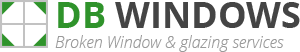 Southend Broken Window Logo