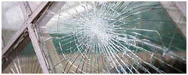 Southend Smashed Glass
